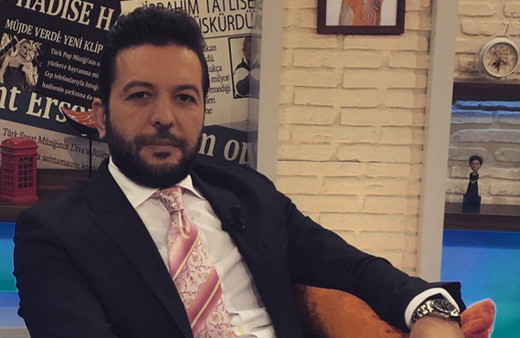 Nihat Doğan'dan şok ifşa: 'Evlilik programındaki escort kız'