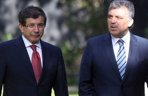 Gül ve Davutoğlu'na davet gitti ama katılmayacaklar