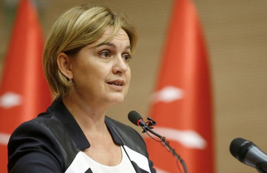 CHP'li Böke'den büyükanne maaşı çıkışı!