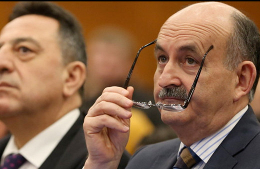 Müezzinoğlu emeklinin beklediği haberi verdi!