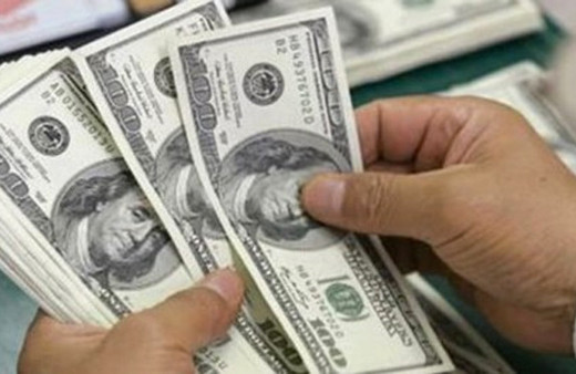 Dolardaki kan kaybı sürüyor!