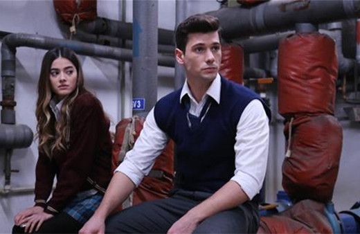 Hayat Bazen Tatlıdır 18. bölüm fragmanı