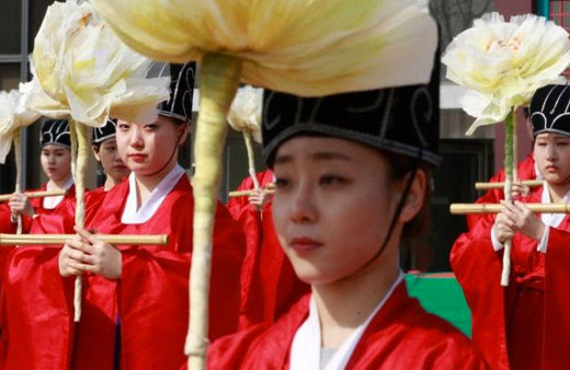 Yaşam süresi rekoru Güney Koreli kadınlarda