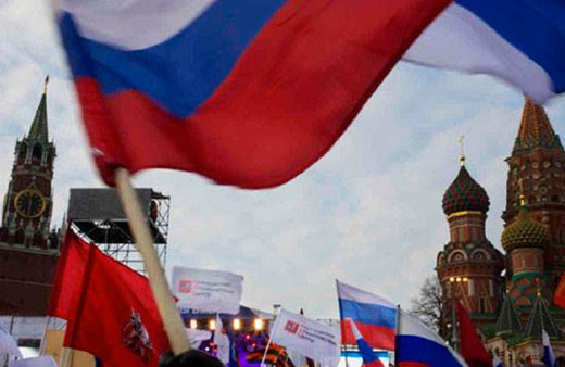 Rus ekonomisi toparlanamadı