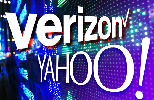 'Verizon' Yahoo'yu ucuza getirdi