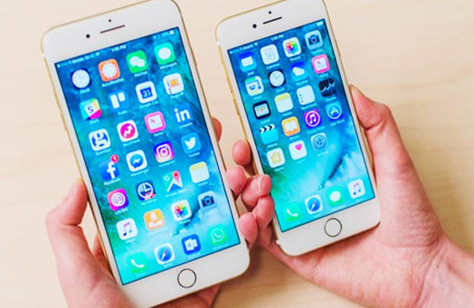 Apple'dan çok konuşulacak 'selfie kamerası' hamlesi