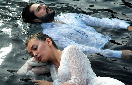 Hangi dizi nerede çekiliyor?