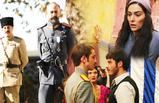 'Vatanım Sensin' yayından kalkıyor mu? Şok iddia