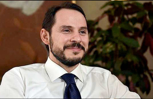 Berat Albayrak: Sabah 9 akşam 5 dönemi bitti!