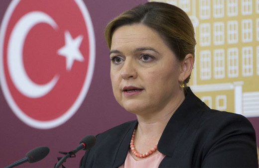 CHP'li Böke'yi tehdit eden kişi aranıyor