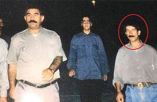 PKK infaz ettiği teröriste yıllar sonra bunu yaptı!