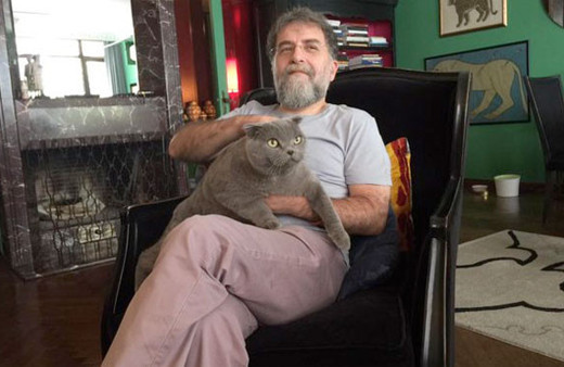 Ahmet Hakan'dan Fehmi Koru'ya soğuk duş 