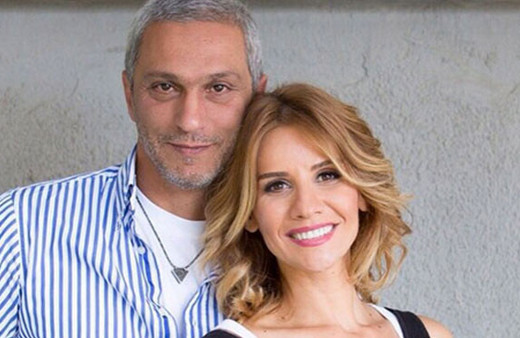 Esra Erol’un evini damat silahla bastı!