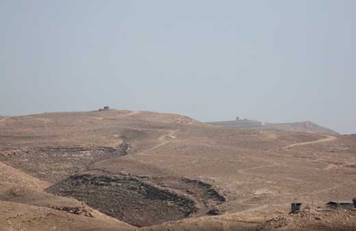 Şok görüntüler! PKK o bölgeyi ele geçirdi 