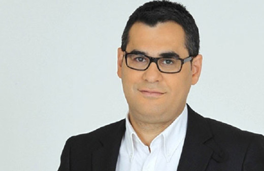 Enver Aysever'in cezası belli oldu 