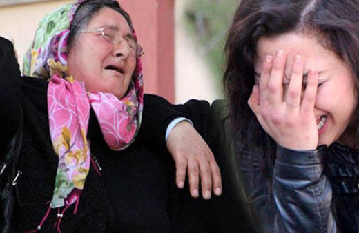 Tavuk keser gibi kanını çıkardılar açıklanan karar kahretti