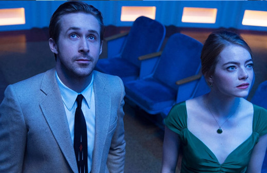 La La Land'in müziği çalıntı mı?