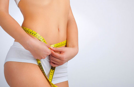 Mucizeyi gerçekleştirdi 9 günde nasıl 7 kilo verdi?