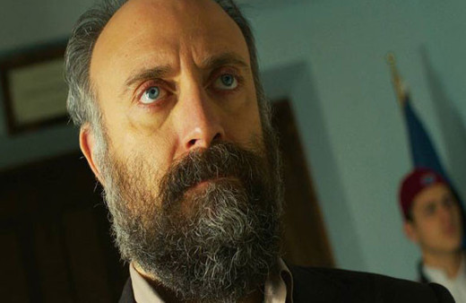 Vatanım Sensin 17. bölüm fragmanı