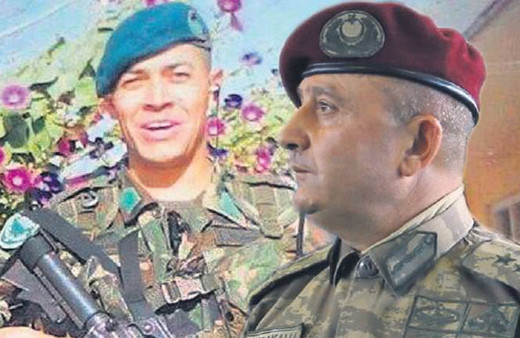 Mahkemeden Zekia Aksakallı kararı