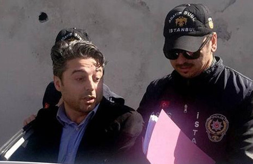 Serbest kaldı o iddiaları yalanladı