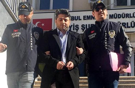 Savcılık itiraz etti yakalama kararı çıkarıldı