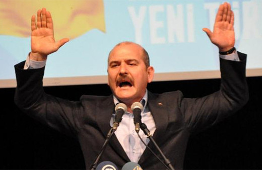 Bakan Soylu'dan Kılıçdaroğlu'na çağrı