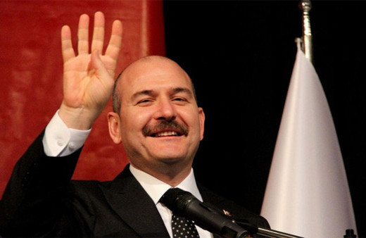 Bakan Soylu'dan Kılıçdaroğlu'na çağrı