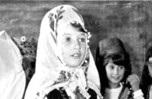 Ünlülerin okul zamanı çekilen fotoğrafları