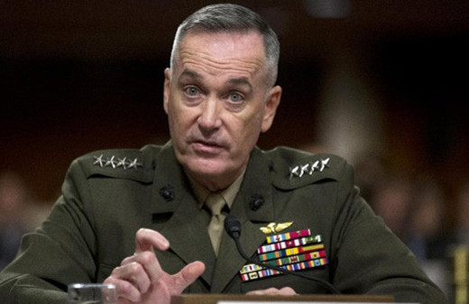 Pentagon'dan çok önemli Türkiye sözleri