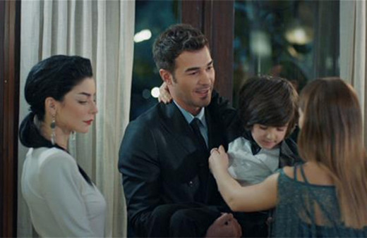 İçimdeki Fırtına 3. bölüm 2. fragmanı