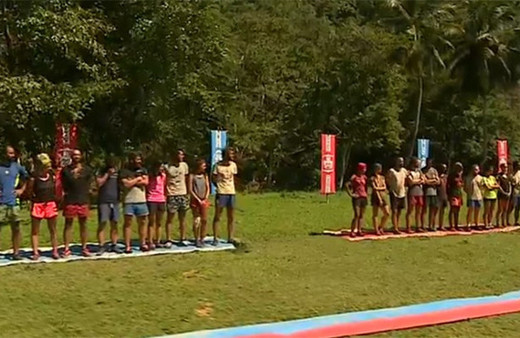 Survivor 23 Şubat 2017 ceza oyununu kim kazandı?