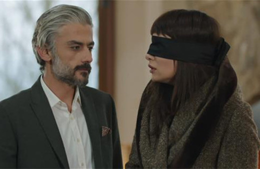 Hayat Bazen Tatlıdır 18. bölüm 2. fragmanı