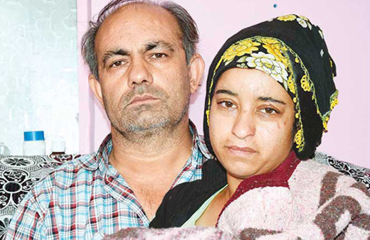 Cinayet sebebi yasak aşk mı? Hamileyim deyince...