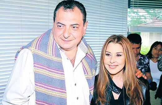 Nilüfer, Reha Muhtar'a şahitlik edecek