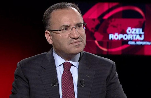 Gülen o ülkeden büyük bir arazi satın aldı Bozdağ duyurdu