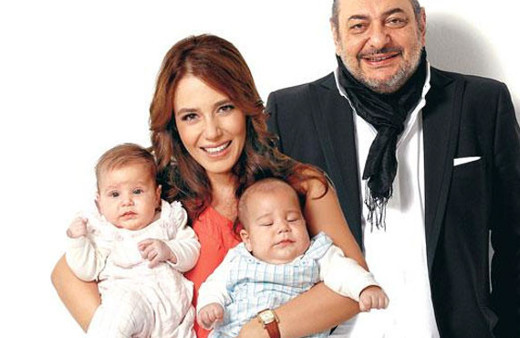 Reha Muhtar ve Deniz Uğur'un velayet savaşı kızıştı