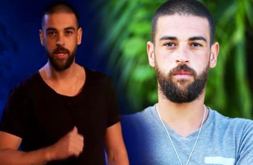 Eşine 'Annesi gibi' denen Yiğit İzik: 'Herkes haddini bilecek'