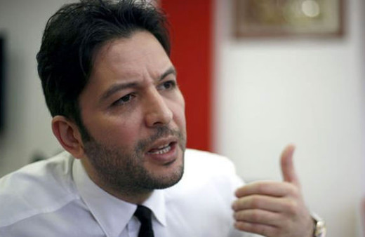 Nihat Doğan'ın başı fena halde dertte! Bakanlık müsteşarından sert tepki