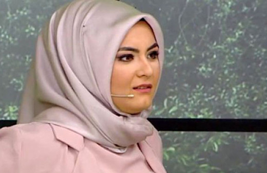 İzdivaç'ın en popüler gelini Hanife'ye dizi teklifi!