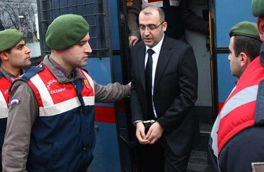 FETÖ'cü yarbaylar duruşmada birbirine girdi