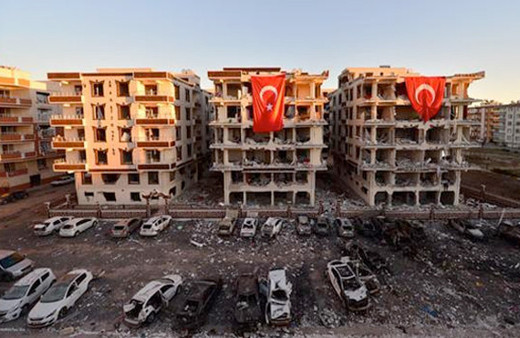 Viranşehir'deki hain saldırıyı o örgüt üstlendi!