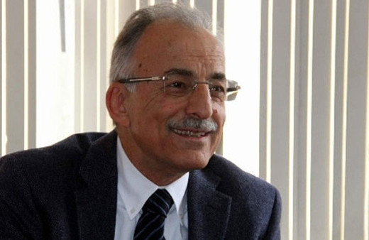 Karayalçın'dan Bahçeli'ye anayasa eleştirisi