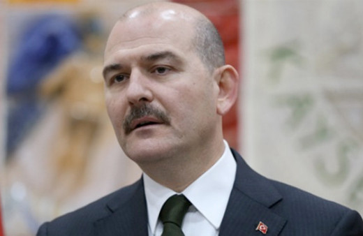 Soylu CHP'li vekili bombaladı! Kandil'deki arkadaşlarına sor