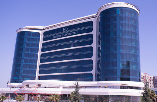 İstinye Üniversitesi ve TÜİK'ten istihdam işbirliği