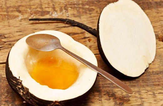 Kara turp ve balı karıştırın bakın neler oluyor?