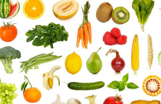 Günde 10 porsiyon meyve sebze ömrü uzatıyor