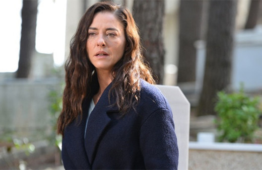 Dayan Yüreğim 5. bölüm fragmanı