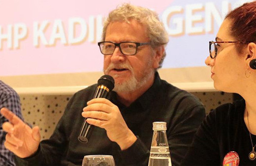 Acı gerçeği CHP'lilerin yüzüne söyledi!