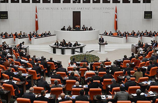 Makam aracı ile en çok km yapan 10 milletvekili